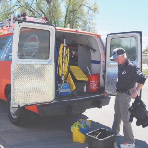 professional janitorial services sunnyslope id