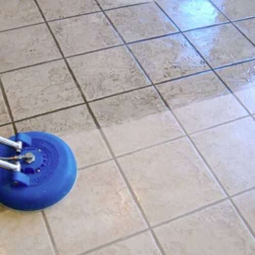 tile and grout cleaning boise id results 4