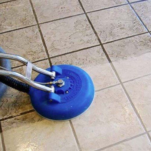 tile and grout cleaning in Caldwell, ID