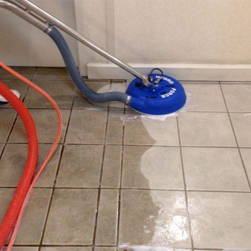 top tile and grout cleaning allendale id