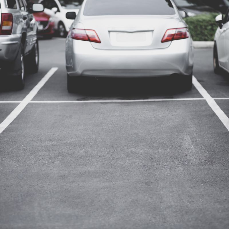 Parking Lot Sweeping In Sonna Id